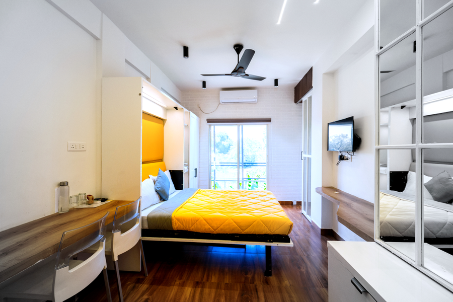 stay inn