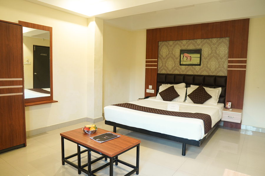 mount amara hotel and spa