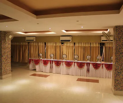 Hotel Paradise Indore,Vijay Nagar,3 star