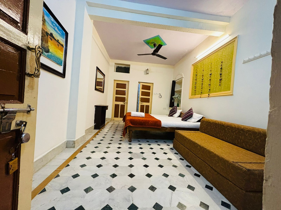 hotel renuka