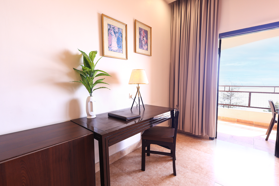 ecko kasang regency hill resort