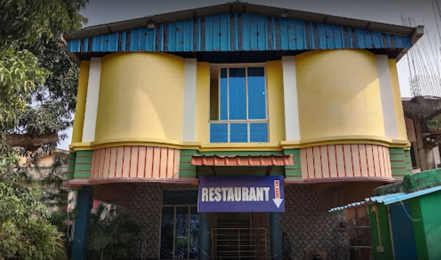 rajdhani a premium guest house