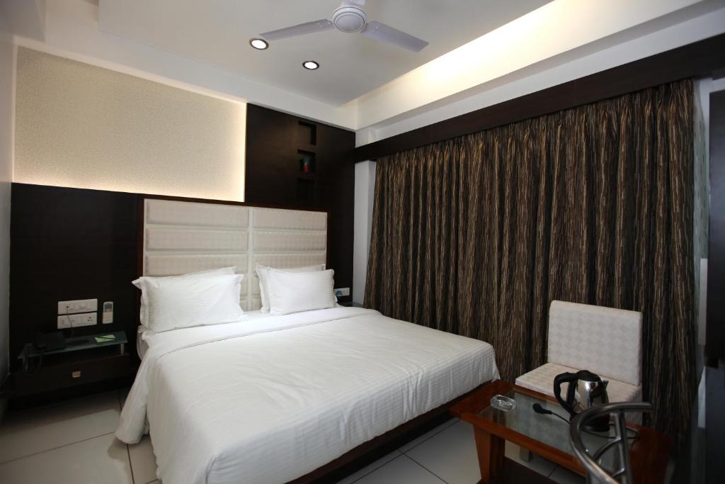 atithi the hotel