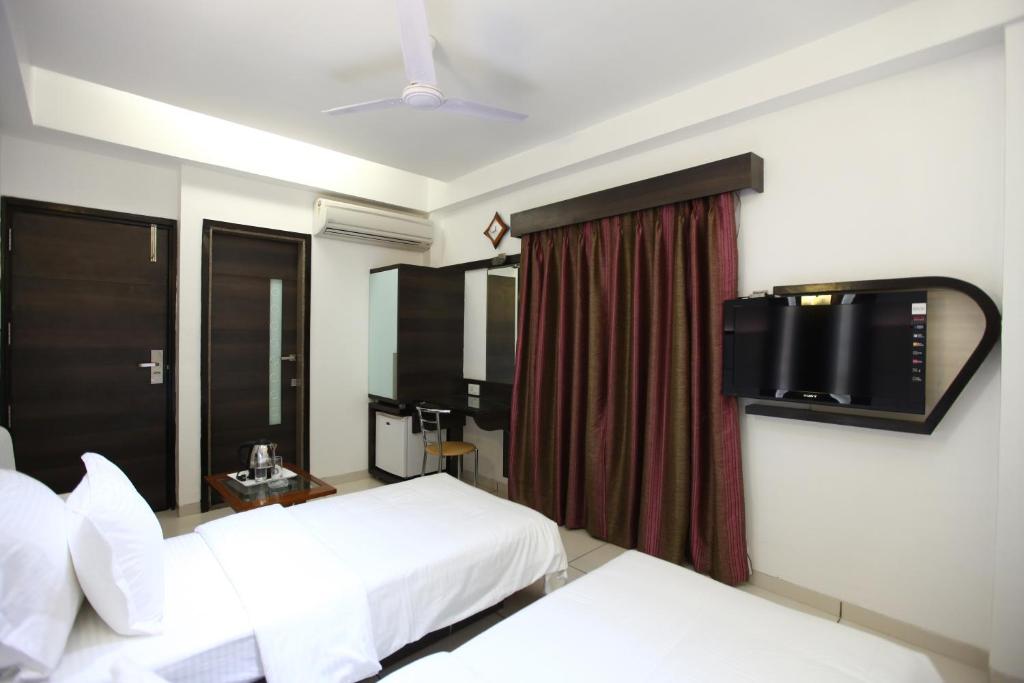 atithi the hotel