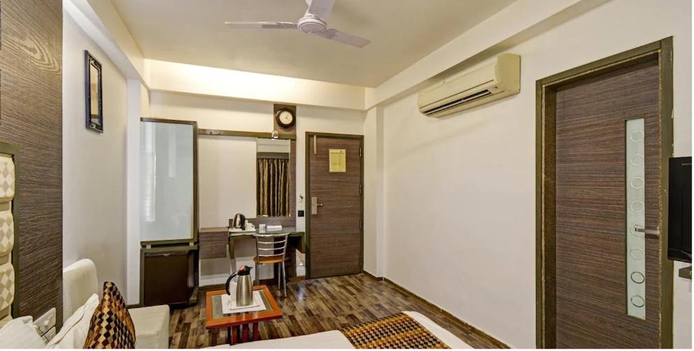 atithi the hotel