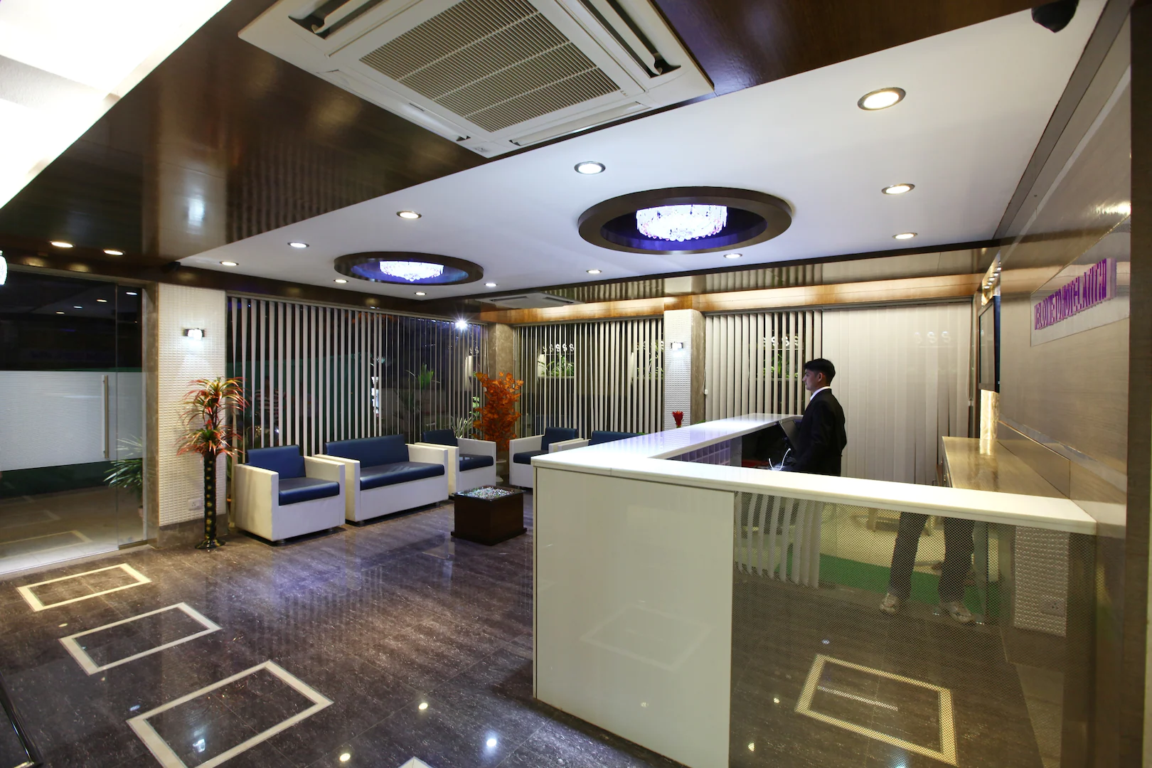 atithi the hotel