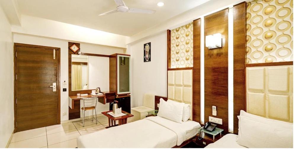 atithi the hotel