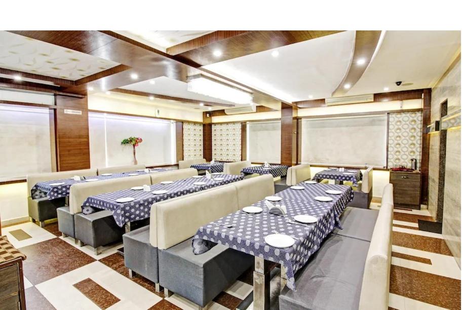 atithi the hotel