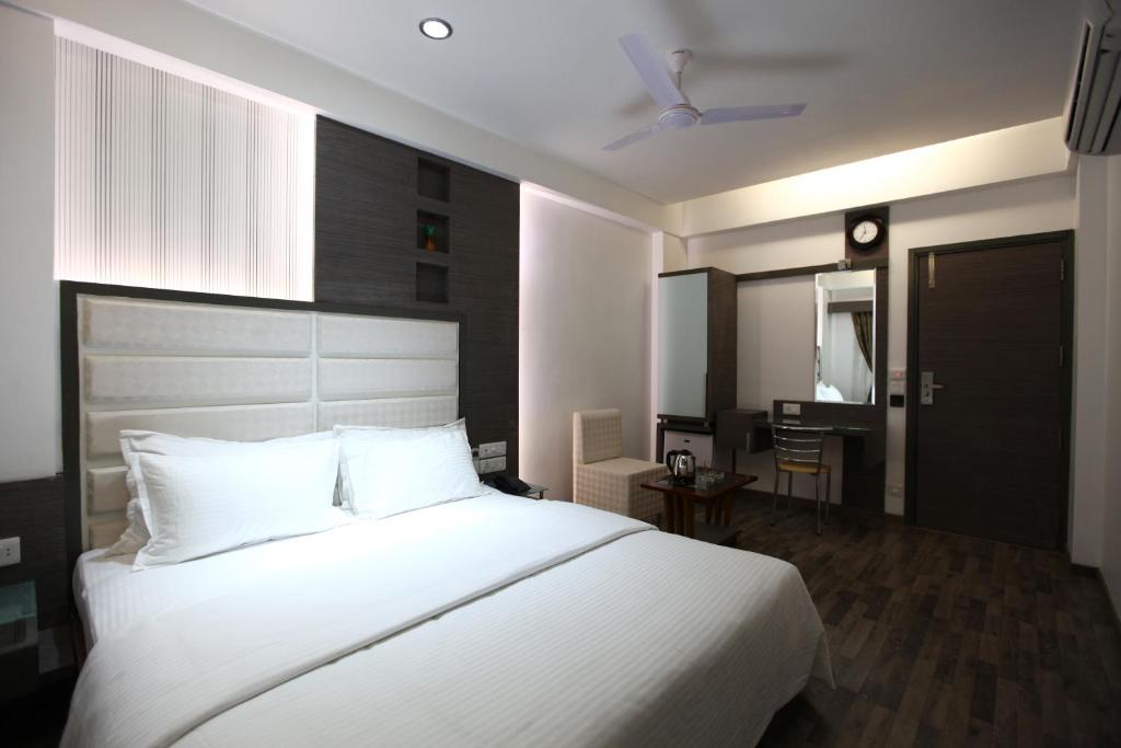 atithi the hotel