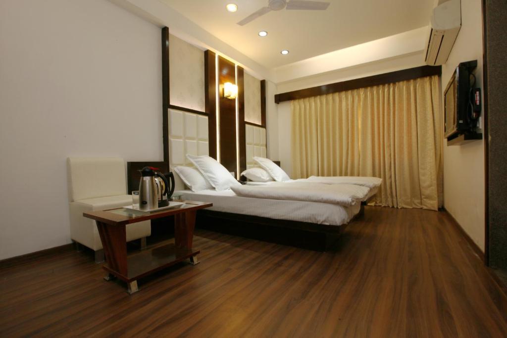 atithi the hotel