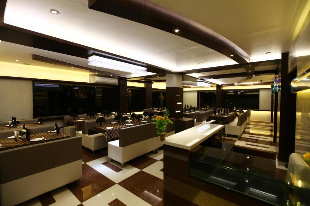 atithi the hotel