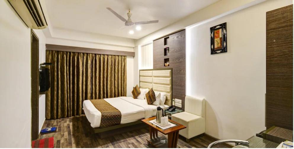 atithi the hotel