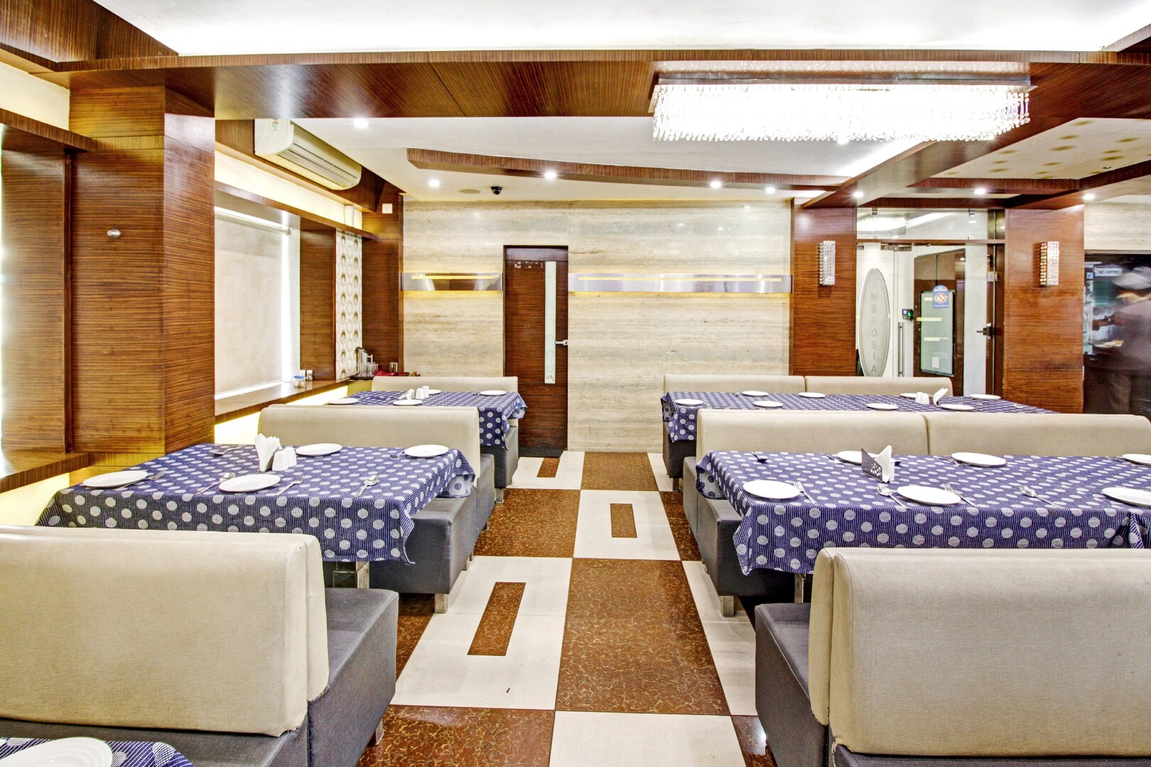 atithi the hotel
