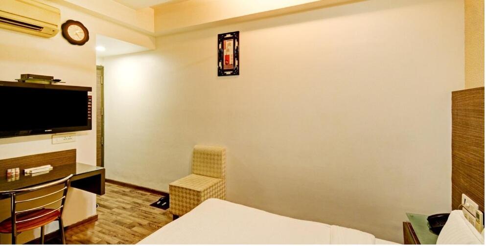atithi the hotel