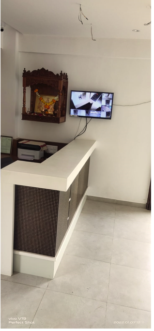 Hotel Anvisha Executive,Katraj,2 star