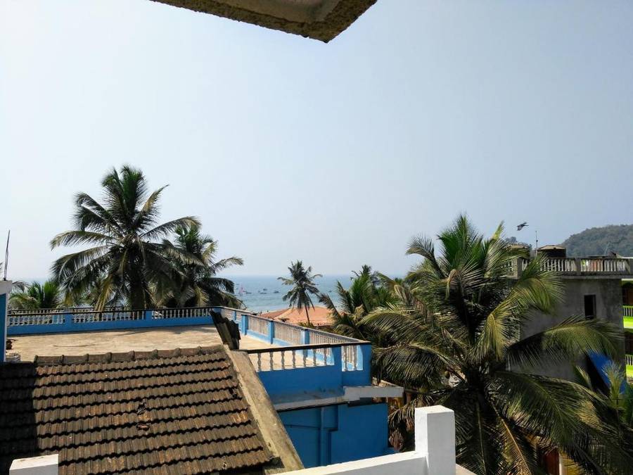 goa