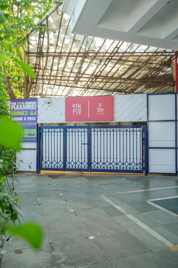 hotel karl residency
