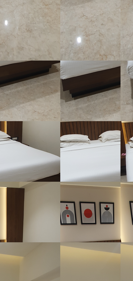 hotel karl residency