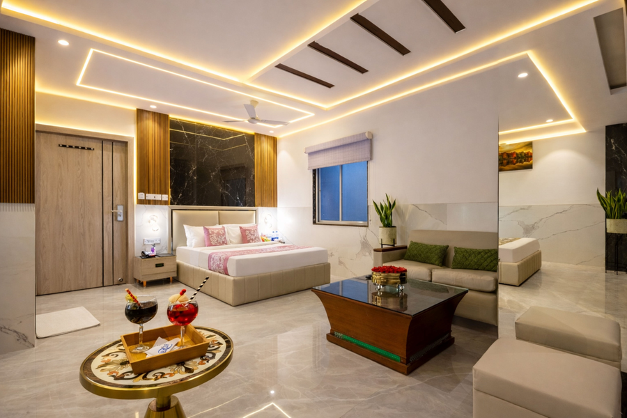 hotel transit by star group