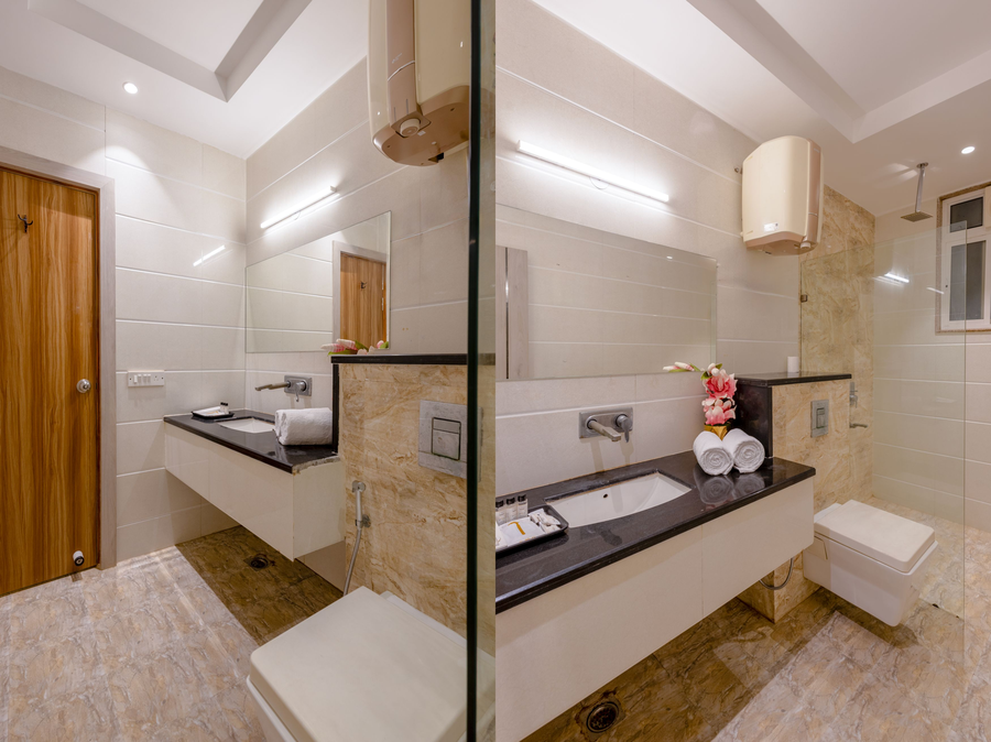 hotel transit by star group