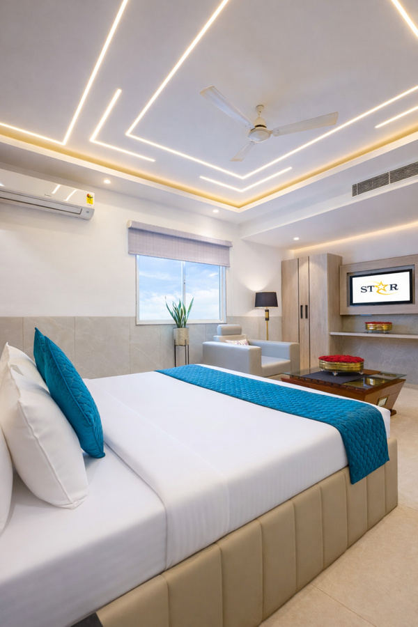 hotel transit by star group