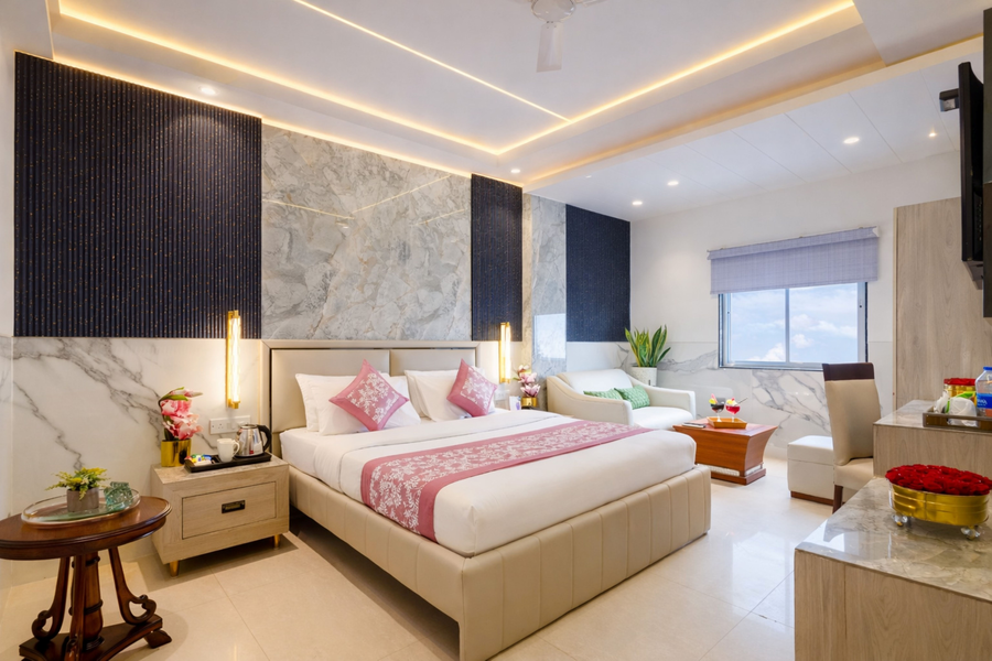 hotel transit by star group