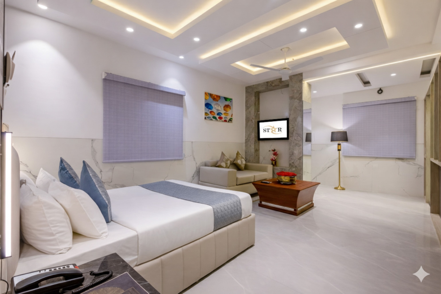 hotel transit by star group