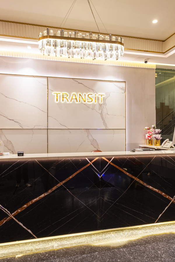 Hotel Transit By Star Group,Mahipalpur,3 star