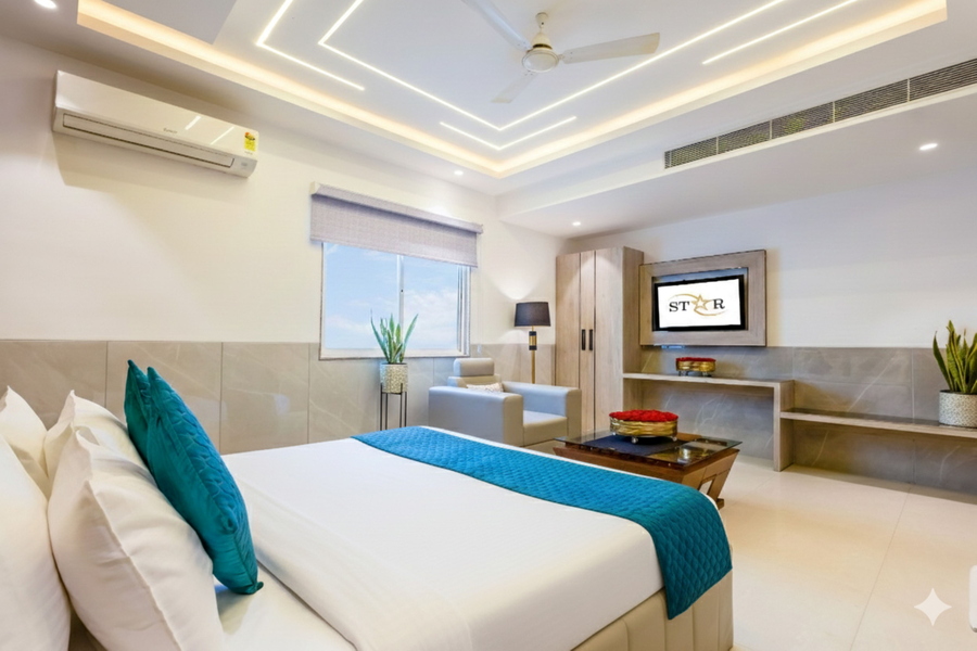 hotel transit by star group