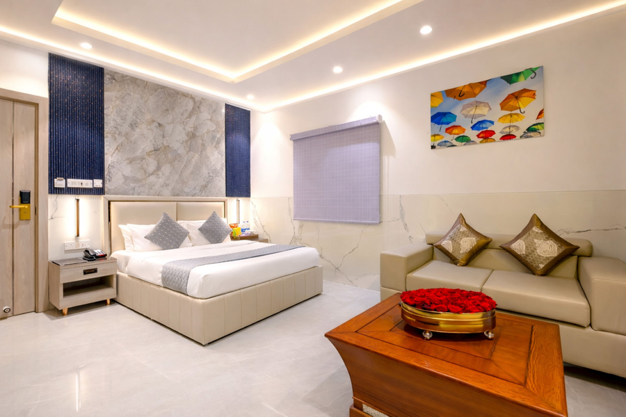 hotel transit by star group