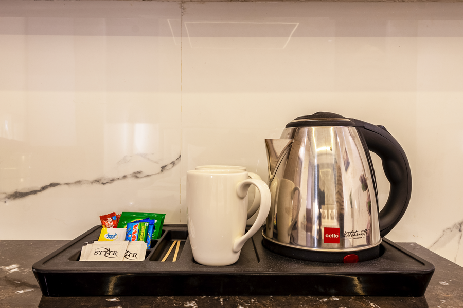 hotel transit by star group