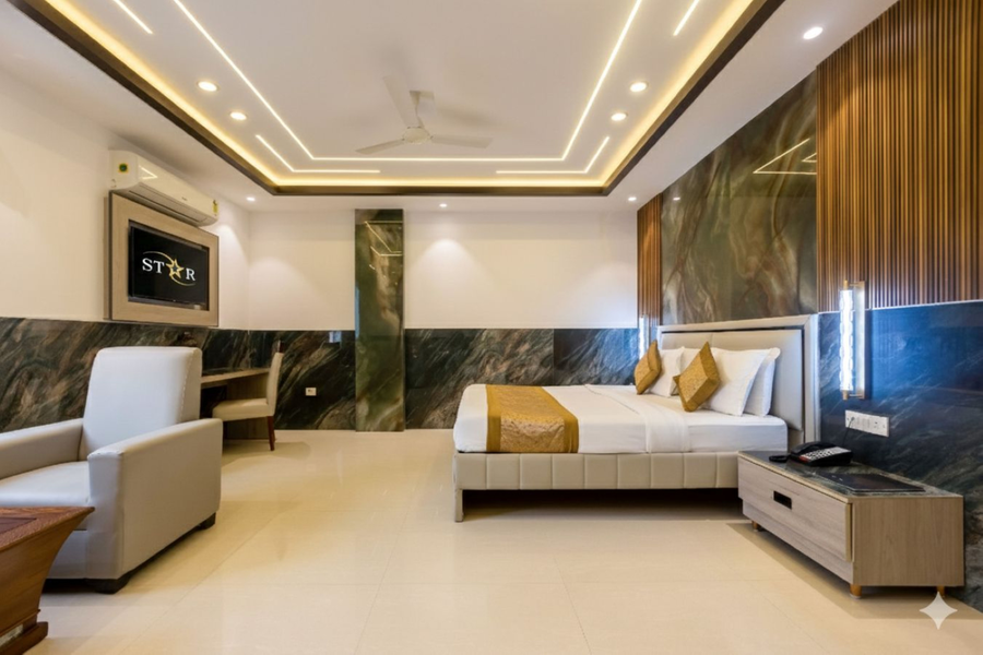 hotel transit by star group