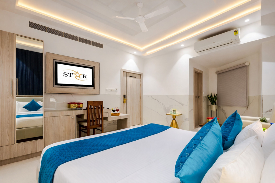 hotel transit by star group