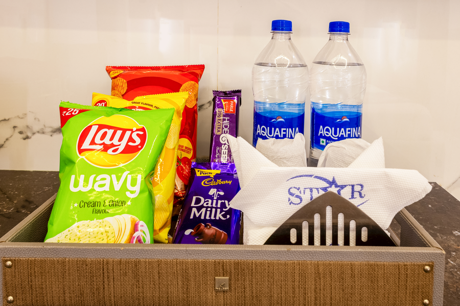 hotel transit by star group