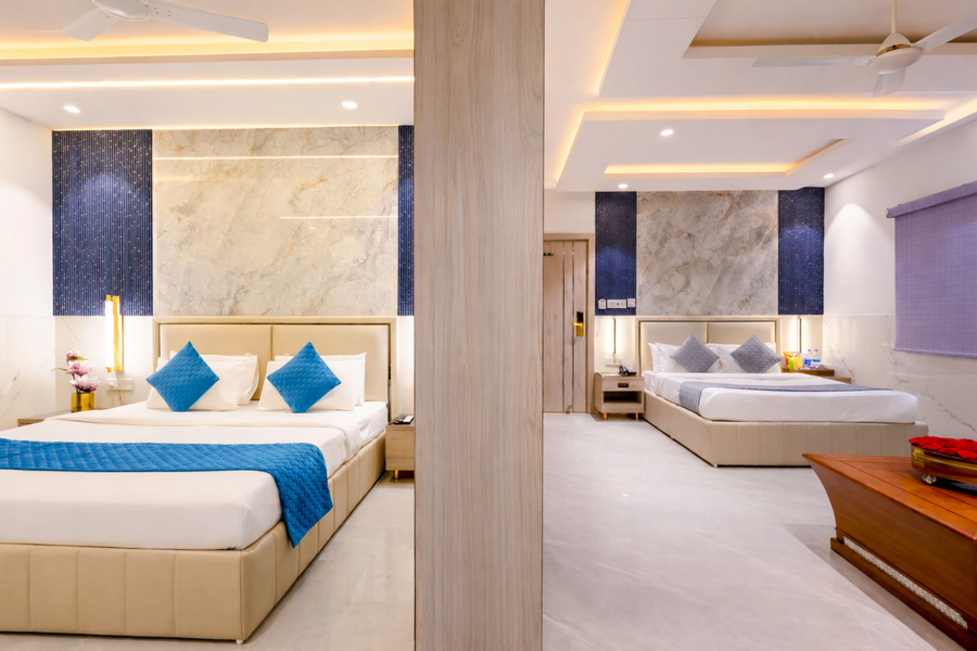 hotel transit by star group