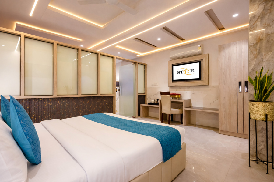 hotel transit by star group