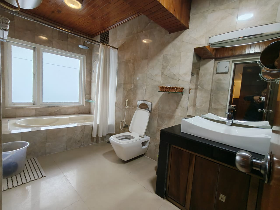 zone connect by the park gangtok