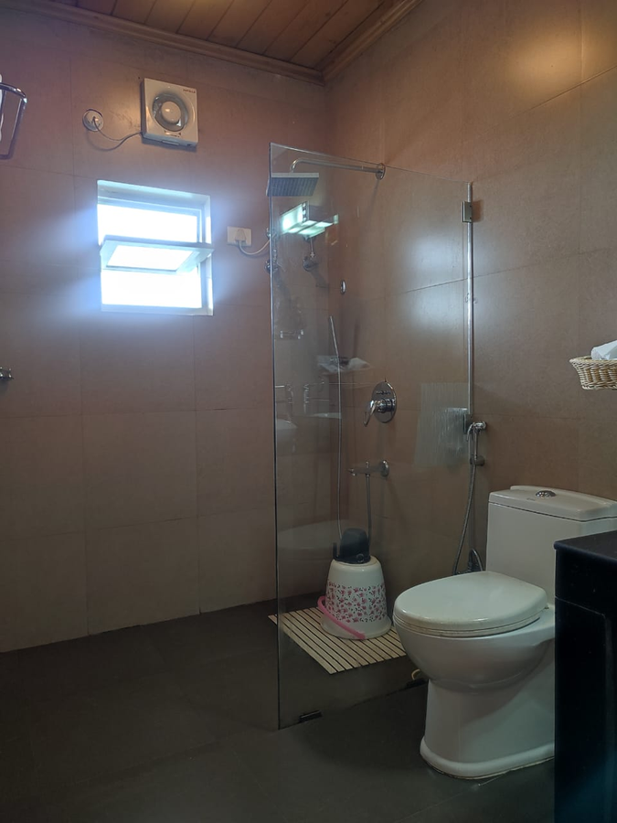 zone connect by the park gangtok