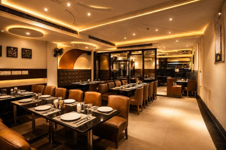 hotel aero star by star group
