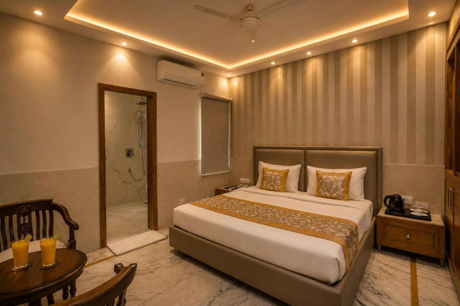 hotel aero star by star group
