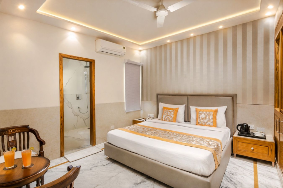 hotel aero star by star group