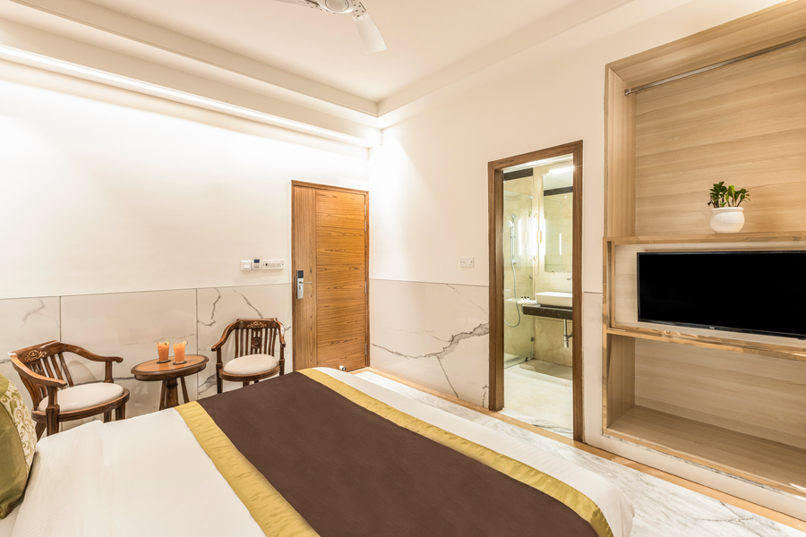 hotel aero star by star group