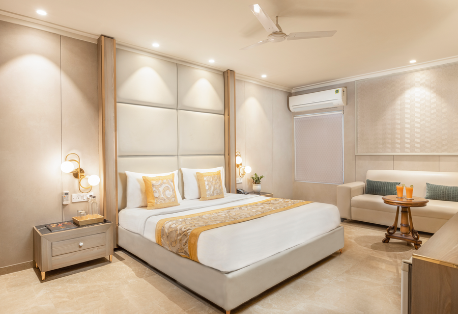hotel aero star by star group