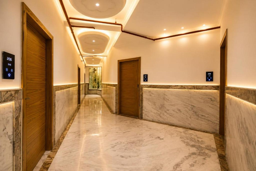 hotel aero star by star group