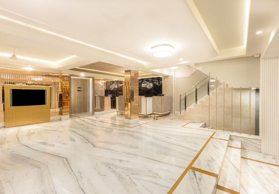 hotel aero star by star group
