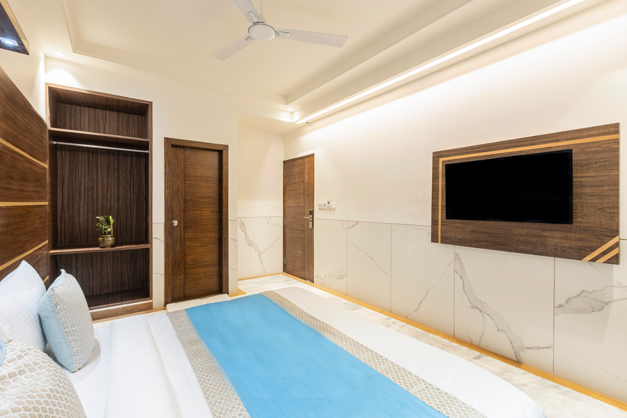 hotel aero star by star group