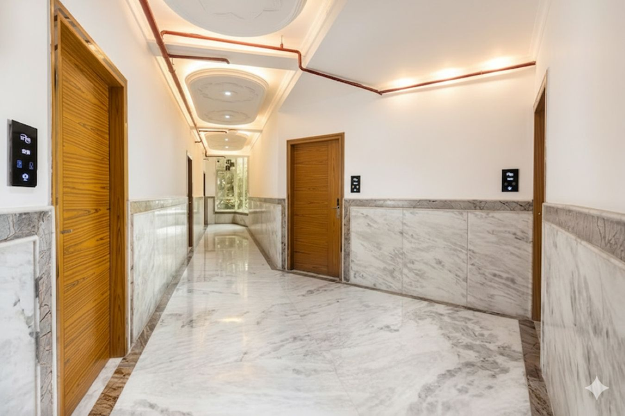 hotel aero star by star group