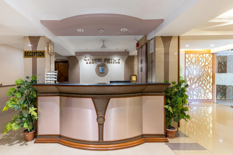 hotel prime