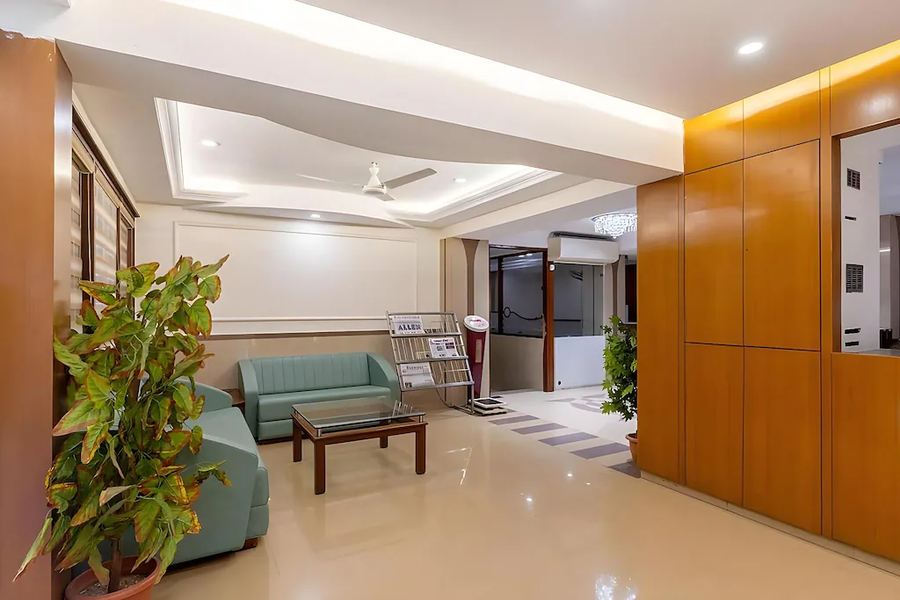 hotel prime
