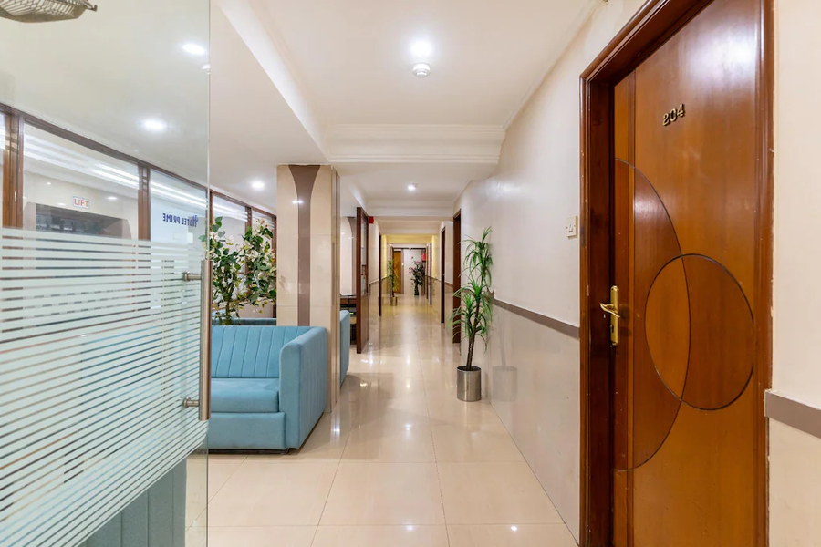 hotel prime